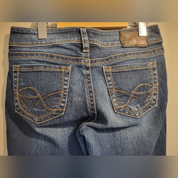 Silver Jeans Suki Bootcut, Size 29 - Picture 4 of 8